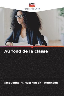 Au fond de la classe 1