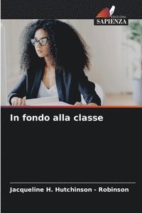 bokomslag In fondo alla classe