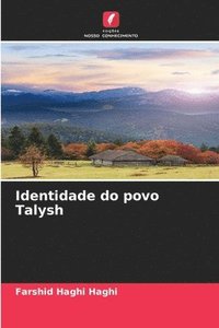 bokomslag Identidade do povo Talysh