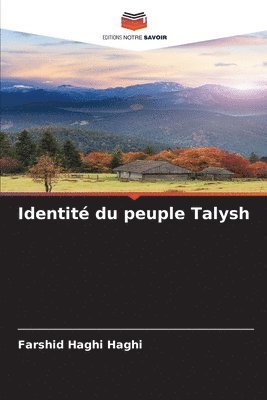 Identité du peuple Talysh