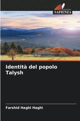 Identità del popolo Talysh