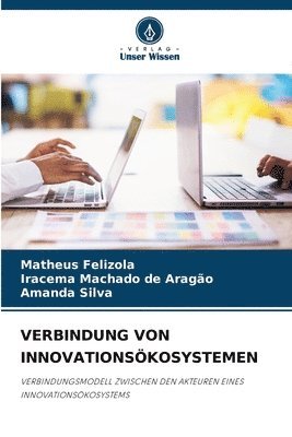 Verbindung Von Innovationskosystemen 1