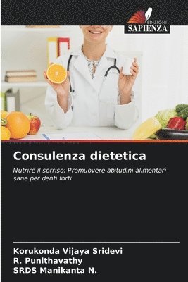 Consulenza dietetica 1