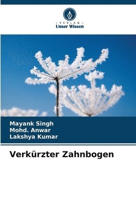 bokomslag Verkürzter Zahnbogen