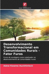 bokomslag Desenvolvimento Transformacional em Comunidades Rurais - Fator Furos