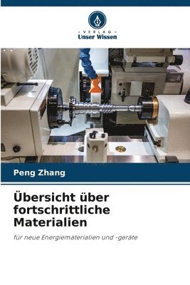 Übersicht über fortschrittliche Materialien 1