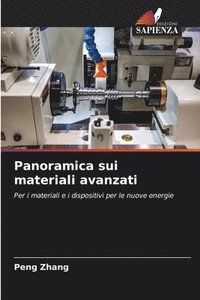 bokomslag Panoramica sui materiali avanzati