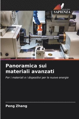 Panoramica sui materiali avanzati 1