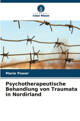 Psychotherapeutische Behandlung von Traumata in Nordirland 1