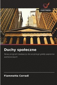 bokomslag Duchy spoleczne