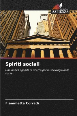 Spiriti sociali 1