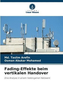 bokomslag Fading-Effekte beim vertikalen Handover