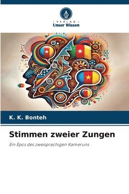 Stimmen zweier Zungen 1