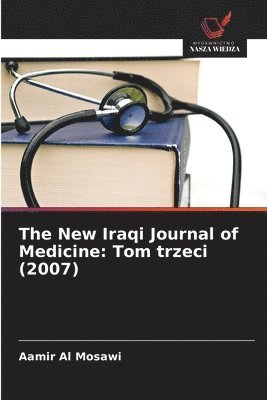 bokomslag The New Iraqi Journal of Medicine