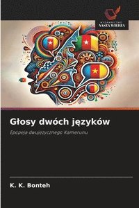 bokomslag Glosy dwch j&#281;zykw