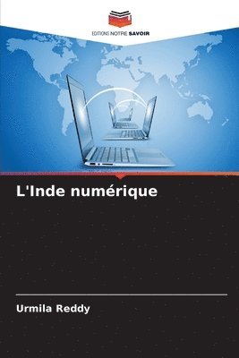 bokomslag L'Inde numérique