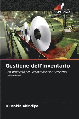 Gestione dell'inventario 1