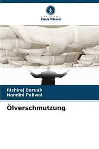 bokomslag Ölverschmutzung