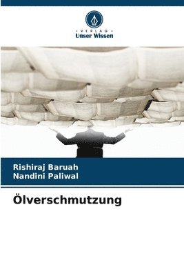 bokomslag Ölverschmutzung