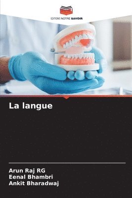 La langue 1