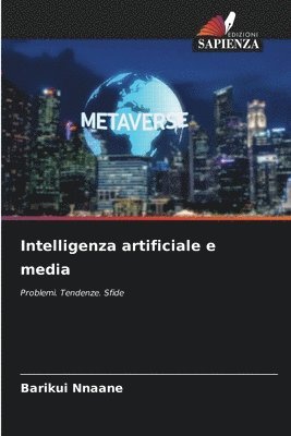 Intelligenza artificiale e media 1