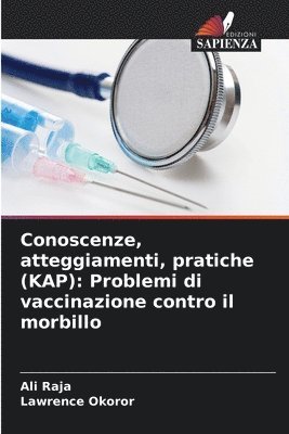 Conoscenze, atteggiamenti, pratiche (KAP) 1