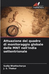 bokomslag Attuazione del quadro di monitoraggio globale delle MNT nell'India settentrionale