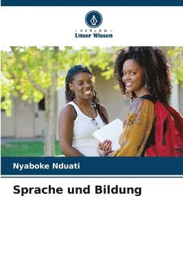 Sprache und Bildung 1