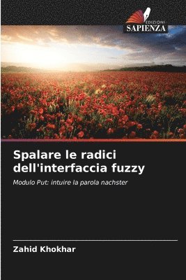 Spalare le radici dell'interfaccia fuzzy 1