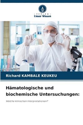 bokomslag Hmatologische und biochemische Untersuchungen