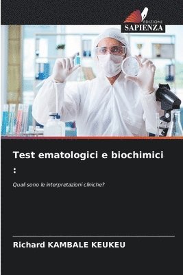 bokomslag Test ematologici e biochimici