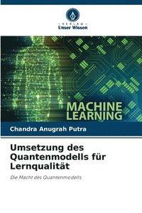 bokomslag Umsetzung des Quantenmodells fr Lernqualitt