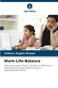 bokomslag Work-Life-Balance