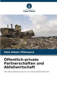 bokomslag ffentlich-private Partnerschaften und Abfallwirtschaft