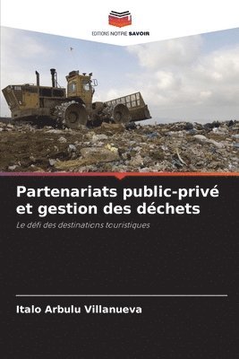 bokomslag Partenariats public-priv et gestion des dchets