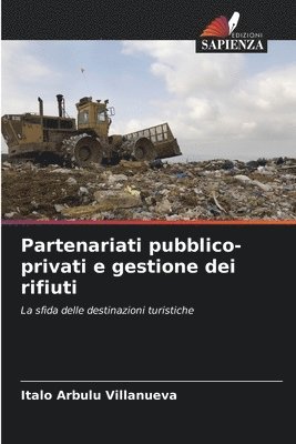 bokomslag Partenariati pubblico-privati e gestione dei rifiuti