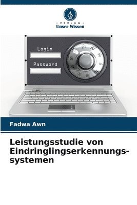 Leistungsstudie von Eindringlingserkennungs-systemen 1