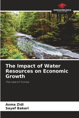 bokomslag The Impact of Water Resources on Economic Growth