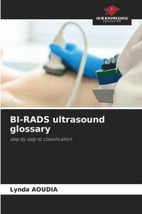 bokomslag BI-RADS ultrasound glossary