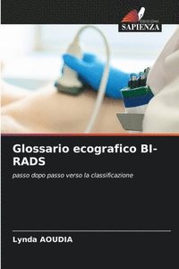 bokomslag Glossario ecografico BI-RADS