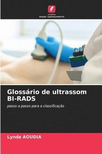 bokomslag Glossário de ultrassom BI-RADS