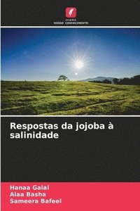 bokomslag Respostas da jojoba à salinidade