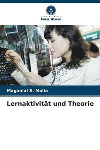 bokomslag Lernaktivitt und Theorie