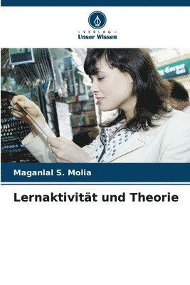 bokomslag Lernaktivität und Theorie
