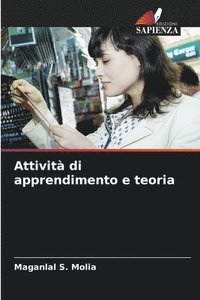 bokomslag Attivit di apprendimento e teoria