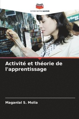 bokomslag Activit et thorie de l'apprentissage