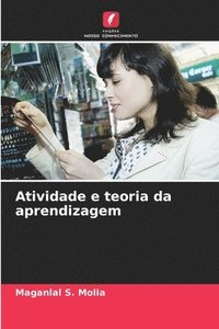 bokomslag Atividade e teoria da aprendizagem