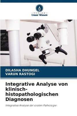 bokomslag Integrative Analyse von klinisch-histopathologischen Diagnosen