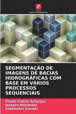 Segmentação de Imagens de Bacias Hidrográficas Com Base Em Vários Processos Sequenciais 1