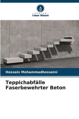 Teppichabfälle Faserbewehrter Beton 1